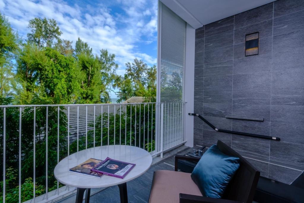 هتل لون پاین